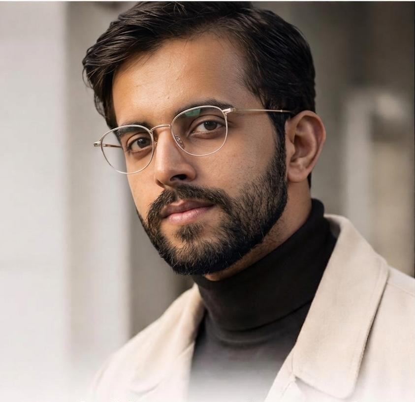 Glasses for Men - My Store