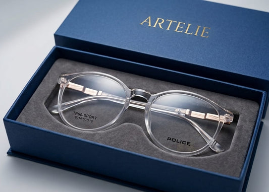 Glasses for men